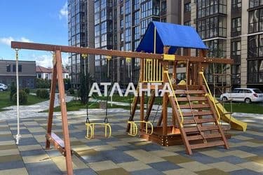 1-room apartment apartment by the address st. Ul Metrologicheskaya (area 41 m²) - Atlanta.ua - photo 34