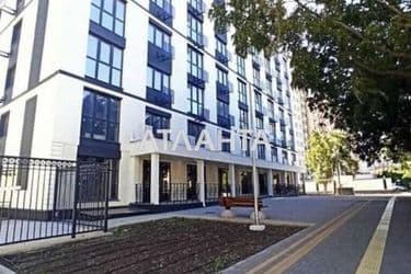 1-комнатная квартира по адресу ул. Литературная (площадь 41,5 м²) - Atlanta.ua - фото 36