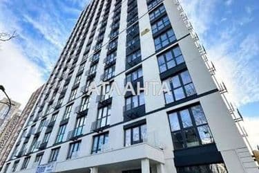1-комнатная квартира по адресу ул. Литературная (площадь 41,5 м²) - Atlanta.ua - фото 31