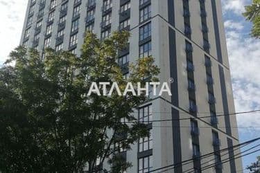 1-room apartment apartment by the address st. Literaturnaya (area 41,5 m²) - Atlanta.ua - photo 13