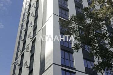 1-room apartment apartment by the address st. Literaturnaya (area 41,5 m²) - Atlanta.ua - photo 14