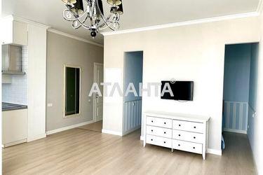 3-rooms apartment apartment by the address st. Marselskaya (area 33,4 m²) - Atlanta.ua - photo 24