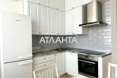 3-rooms apartment apartment by the address st. Marselskaya (area 33,4 m²) - Atlanta.ua - photo 25