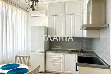 3-rooms apartment apartment by the address st. Marselskaya (area 33,4 m²) - Atlanta.ua - photo 26