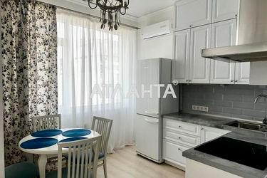 3-rooms apartment apartment by the address st. Marselskaya (area 33,4 m²) - Atlanta.ua - photo 27