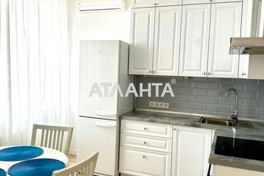 3-rooms apartment apartment by the address st. Marselskaya (area 33,4 m²) - Atlanta.ua - photo 28