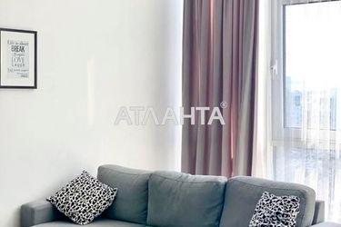 3-rooms apartment apartment by the address st. Marselskaya (area 33,4 m²) - Atlanta.ua - photo 31