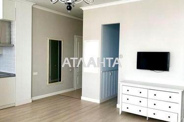 3-rooms apartment apartment by the address st. Marselskaya (area 33,4 m²) - Atlanta.ua - photo 33