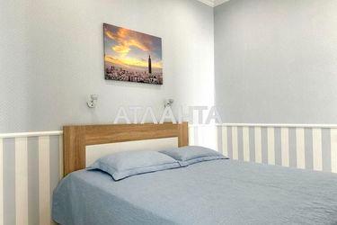 3-rooms apartment apartment by the address st. Marselskaya (area 33,4 m²) - Atlanta.ua - photo 35