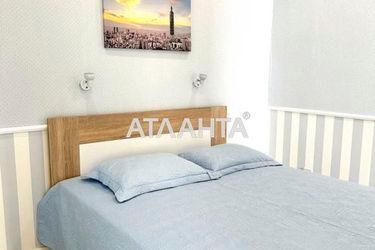 3-rooms apartment apartment by the address st. Marselskaya (area 33,4 m²) - Atlanta.ua - photo 36