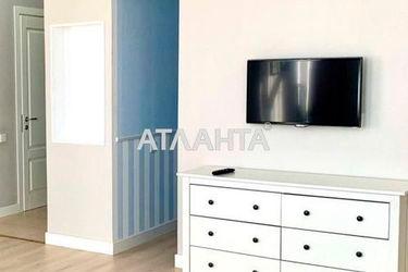 3-rooms apartment apartment by the address st. Marselskaya (area 33,4 m²) - Atlanta.ua - photo 37