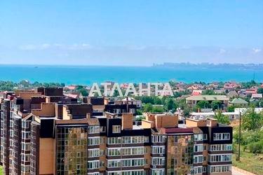 3-rooms apartment apartment by the address st. Marselskaya (area 33,4 m²) - Atlanta.ua - photo 42