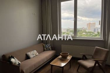 1-кімнатна квартира за адресою вул. Армійська (площа 52,2 м²) - Atlanta.ua - фото 16