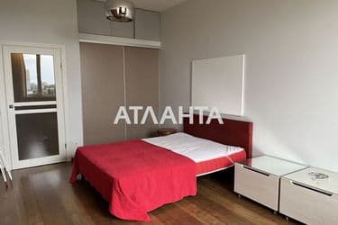 1-кімнатна квартира за адресою вул. Армійська (площа 52,2 м²) - Atlanta.ua - фото 19