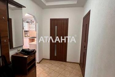 1-room apartment apartment by the address st. Lesi Ukrainki (area 48 m²) - Atlanta.ua - photo 18