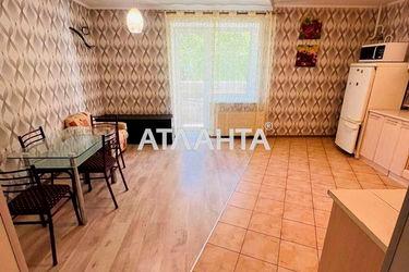 1-room apartment apartment by the address st. Lesi Ukrainki (area 48 m²) - Atlanta.ua - photo 19