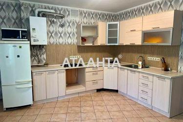 1-room apartment apartment by the address st. Lesi Ukrainki (area 48 m²) - Atlanta.ua - photo 22