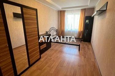 1-room apartment apartment by the address st. Lesi Ukrainki (area 48 m²) - Atlanta.ua - photo 30