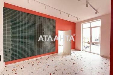 1-room apartment apartment by the address st. Begovaya ul (area 42,3 m²) - Atlanta.ua - photo 18