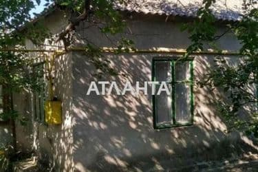 House by the address st. Yubileynaya (area 60,6 m²) - Atlanta.ua - photo 19