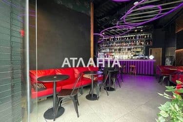 Commercial real estate at st. Arkadiyskaya Alleya (area 70 m²) - Atlanta.ua - photo 22