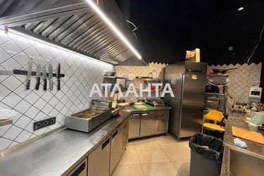 Commercial real estate at st. Arkadiyskaya Alleya (area 70 m²) - Atlanta.ua - photo 23