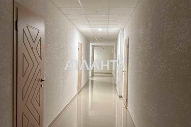 1-room apartment apartment by the address st. Vilyamsa ak (area 38,2 m²) - Atlanta.ua - photo 8