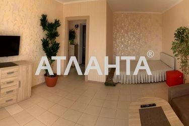 1-room apartment apartment by the address st. Nikolaevskaya dor Kotovskaya dor (area 40 m²) - Atlanta.ua - photo 11