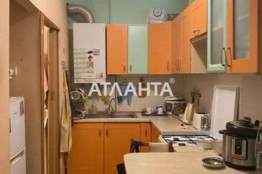 3-кімнатна квартира за адресою вул. Верхратського (площа 71 м²) - Atlanta.ua - фото 24