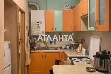 3-rooms apartment apartment by the address st. Verkhratskogo I ul (area 76,8 m²) - Atlanta.ua - photo 17