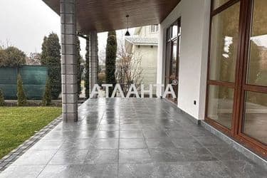 Будинок за адресою вул. Степова (площа 180 м²) - Atlanta.ua - фото 27