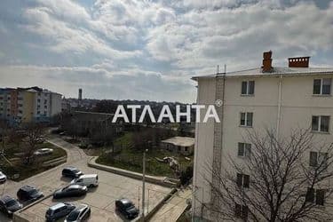 1-комнатная квартира по адресу ул. Кудряшова (площадь 37 м²) - Atlanta.ua - фото 19