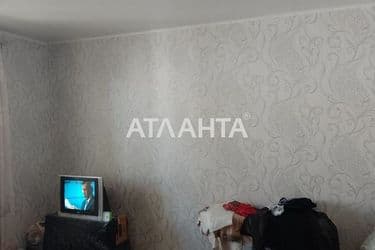 1-комнатная квартира по адресу ул. Кудряшова (площадь 37 м²) - Atlanta.ua - фото 21