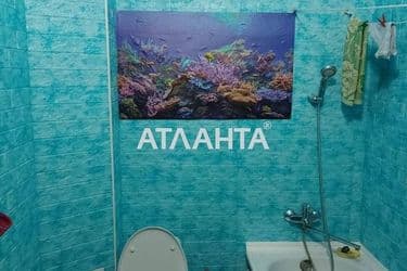 1-комнатная квартира по адресу ул. Кудряшова (площадь 37 м²) - Atlanta.ua - фото 24
