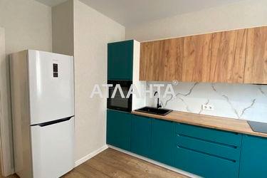 1-room apartment apartment by the address st. Zhemchuzhnaya (area 42 m²) - Atlanta.ua - photo 14