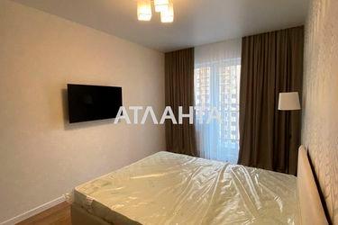 1-room apartment apartment by the address st. Zhemchuzhnaya (area 42 m²) - Atlanta.ua - photo 18