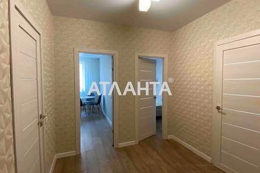 1-room apartment apartment by the address st. Zhemchuzhnaya (area 42 m²) - Atlanta.ua - photo 19