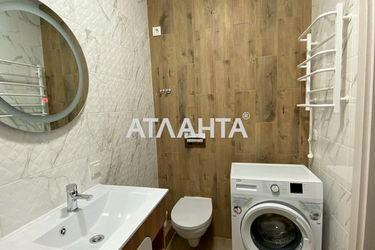 1-room apartment apartment by the address st. Zhemchuzhnaya (area 42 m²) - Atlanta.ua - photo 22