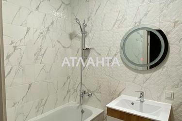 1-room apartment apartment by the address st. Zhemchuzhnaya (area 42 m²) - Atlanta.ua - photo 23