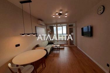 1-кімнатна квартира за адресою просп. Правди (площа 43,6 м²) - Atlanta.ua - фото 25