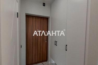 1-кімнатна квартира за адресою просп. Правди (площа 43,6 м²) - Atlanta.ua - фото 34