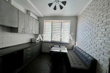 2-rooms apartment apartment by the address st. Zhemchuzhnaya (area 40 m²) - Atlanta.ua - photo 21