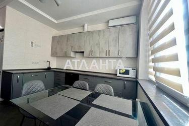 2-rooms apartment apartment by the address st. Zhemchuzhnaya (area 40 m²) - Atlanta.ua - photo 23