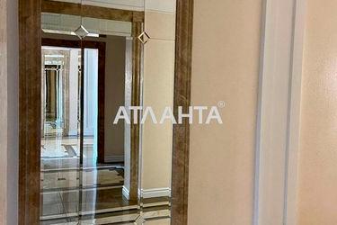 2-rooms apartment apartment by the address st. Zhemchuzhnaya (area 40 m²) - Atlanta.ua - photo 24