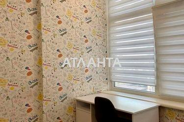 2-rooms apartment apartment by the address st. Zhemchuzhnaya (area 40 m²) - Atlanta.ua - photo 25