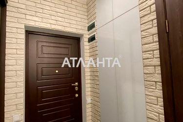 2-rooms apartment apartment by the address st. Zhemchuzhnaya (area 40 m²) - Atlanta.ua - photo 26