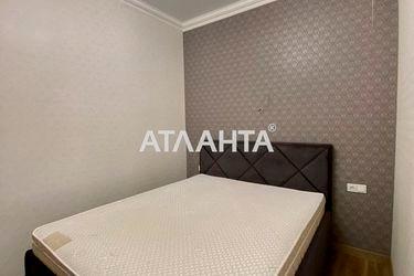 2-rooms apartment apartment by the address st. Zhemchuzhnaya (area 40 m²) - Atlanta.ua - photo 27