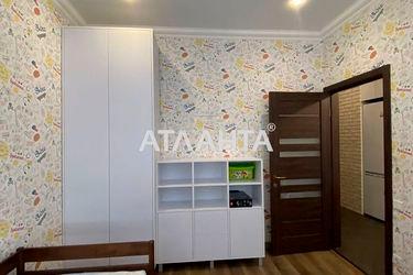 2-rooms apartment apartment by the address st. Zhemchuzhnaya (area 40 m²) - Atlanta.ua - photo 33