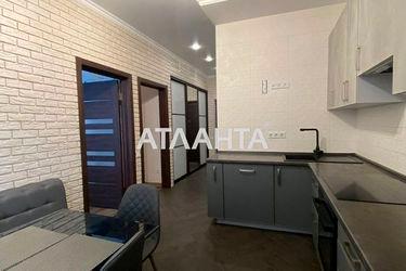 2-rooms apartment apartment by the address st. Zhemchuzhnaya (area 40 m²) - Atlanta.ua - photo 34