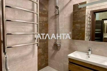 2-rooms apartment apartment by the address st. Zhemchuzhnaya (area 40 m²) - Atlanta.ua - photo 35